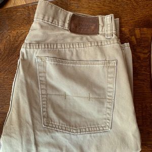 Men’s Polo Ralph Lauren Khakis